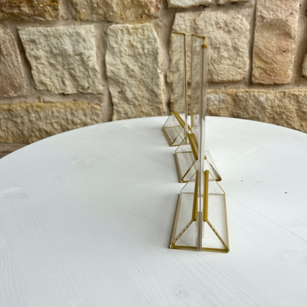 Table Numbers - Picture 2 of 2